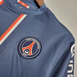 PSG Retro Trikot 12/13