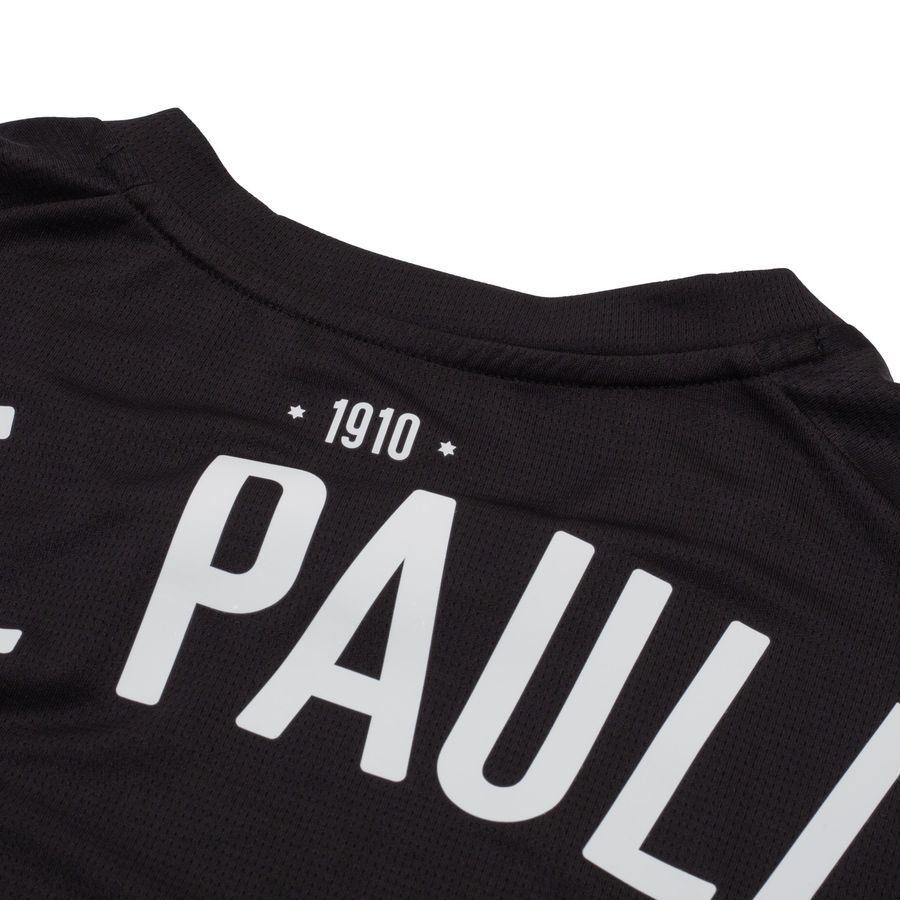 FC St. Pauli 3. Trikot 25/26