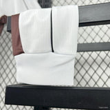 FC St. Pauli Retro Heimtrikot Langarm 99/00