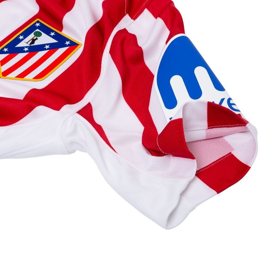Atletico Madrid Heimtrikot 25/26