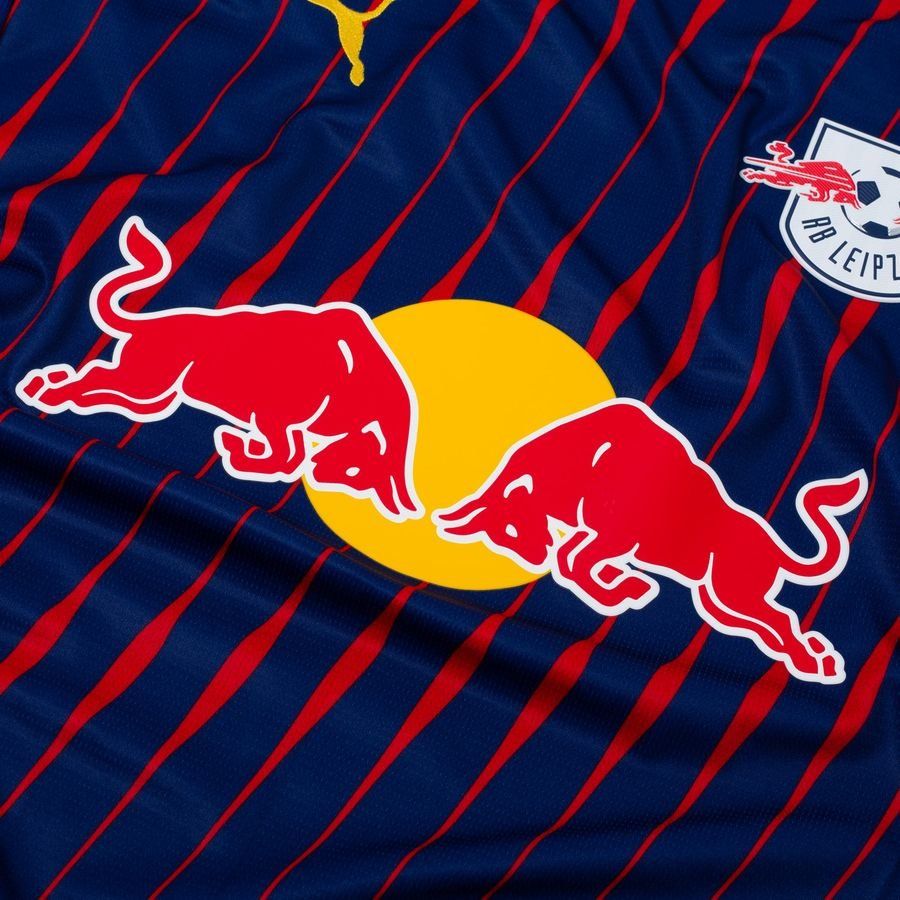 RB Leipzig Auswärtstrikot 25/26
