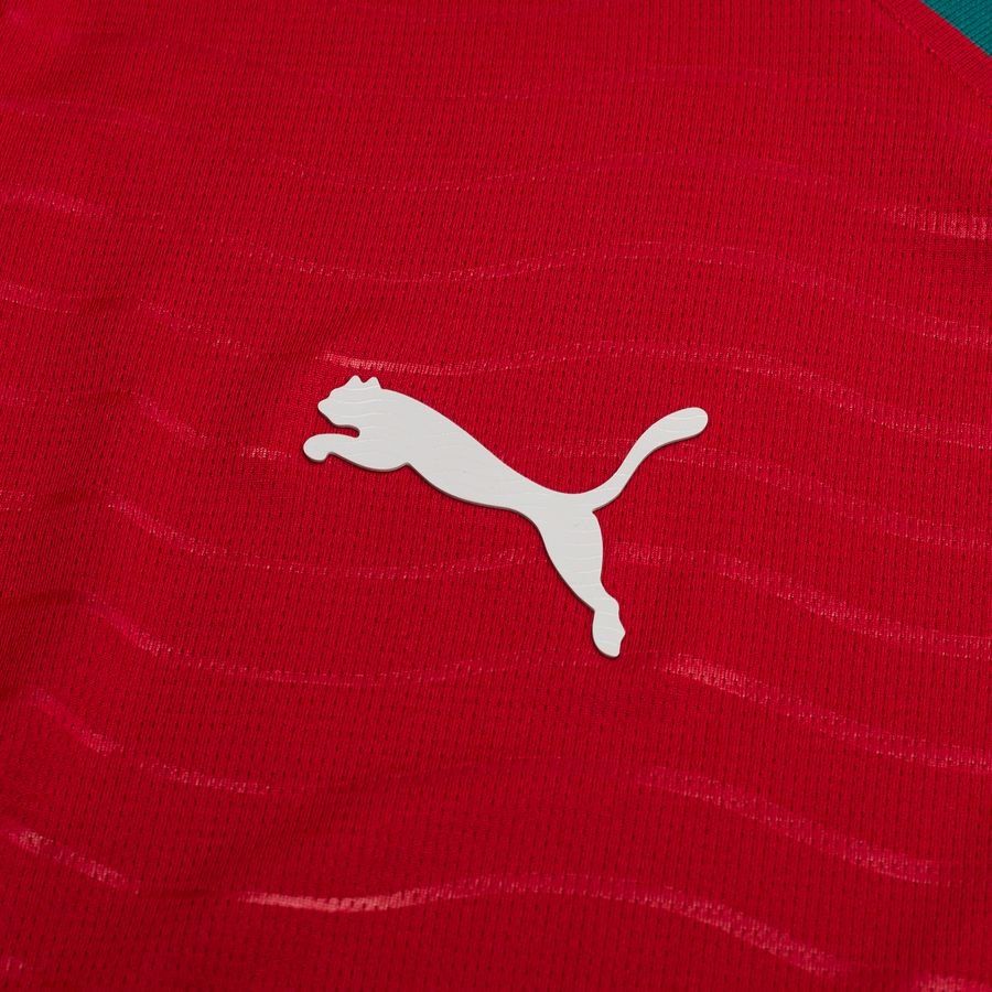 Protugal Heimtrikot WM 2026