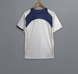 Portugal Retro Trikot 2004