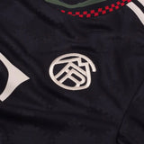 Bayern München 3. Trikot 25/26