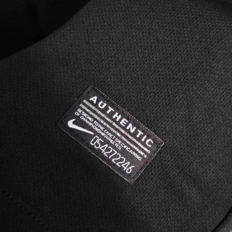 Barcelona Retro Trikot 11/12