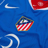 Atletico Madrid 3. Trikot 25/26 Vapor
