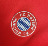 Bayern München Retro Trikot 93/95