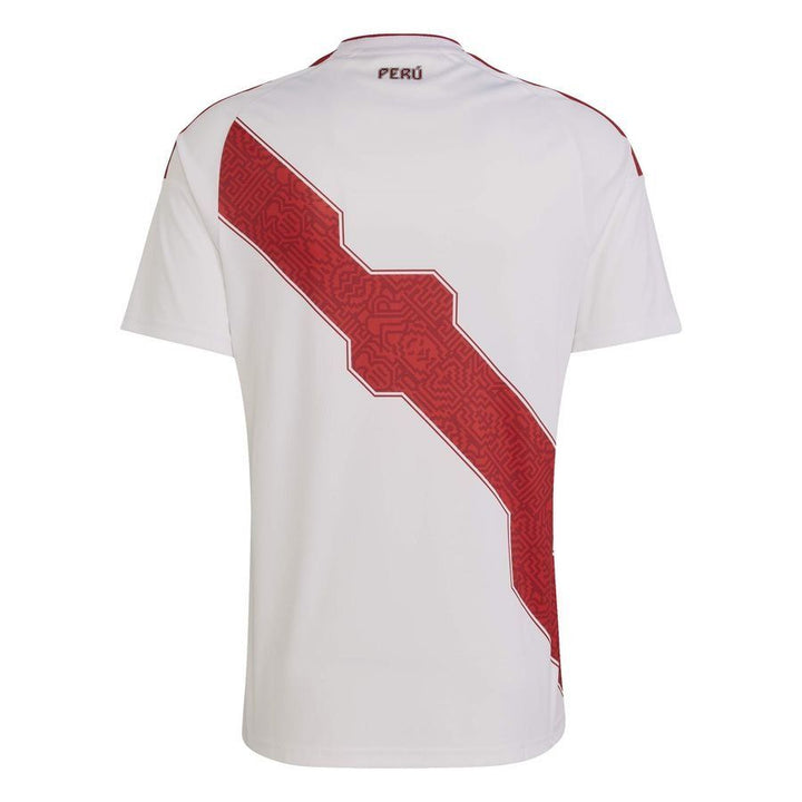 Peru Heimtrikot WM 2026