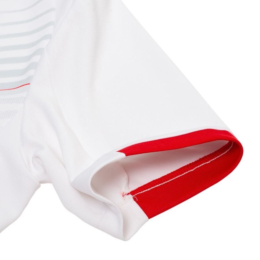 RB Leipzig Heimtrikot 25/26