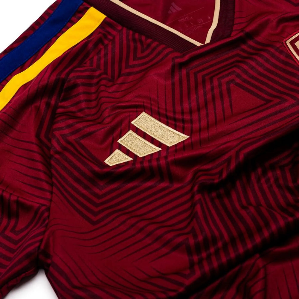 Venezuela Heimtrikot WM 2026