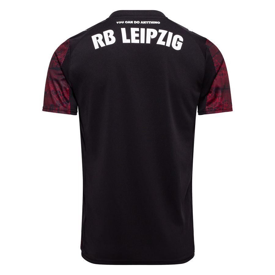 RB Leipzig 3. Trikot 25/26