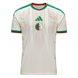 Algerien Heimtrikot WM 2026