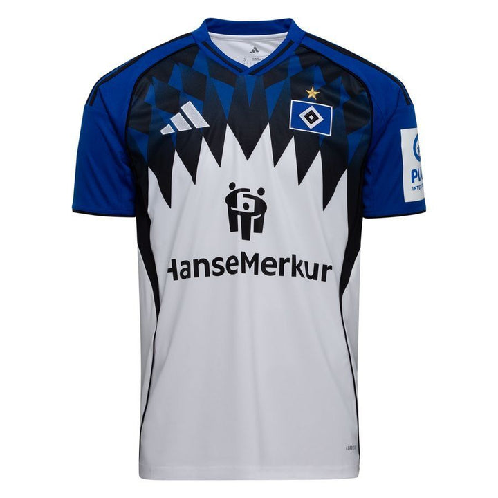 Hamburger SV Heimtrikot 25/26