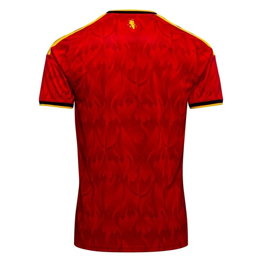Belgien Heimtrikot WM 2026