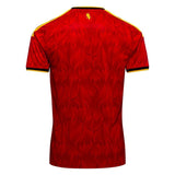 Belgien Heimtrikot WM 2026