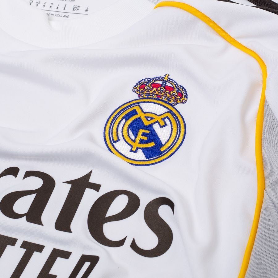 Real Madrid Heimtrikot 25/26