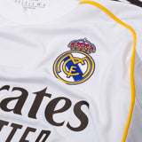 Real Madrid Heimtrikot 25/26
