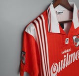 River Plate Retro Trikot 95/96