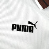 FC St. Pauli Retro Heimtrikot Langarm 99/00