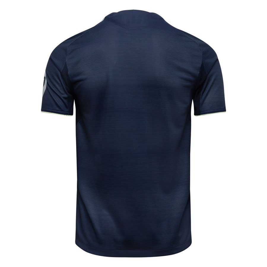 Real Madrid Auswärtstrikot 25/26 Authentic