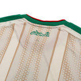Algerien Heimtrikot WM 2026