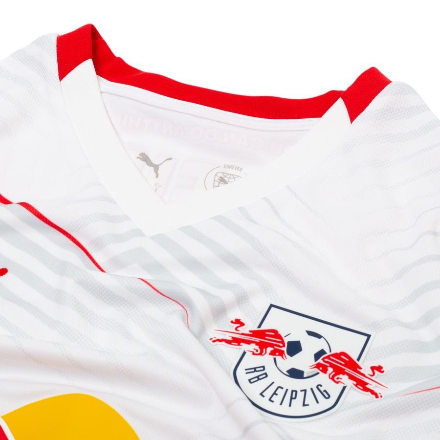 RB Leipzig Heimtrikot 25/26