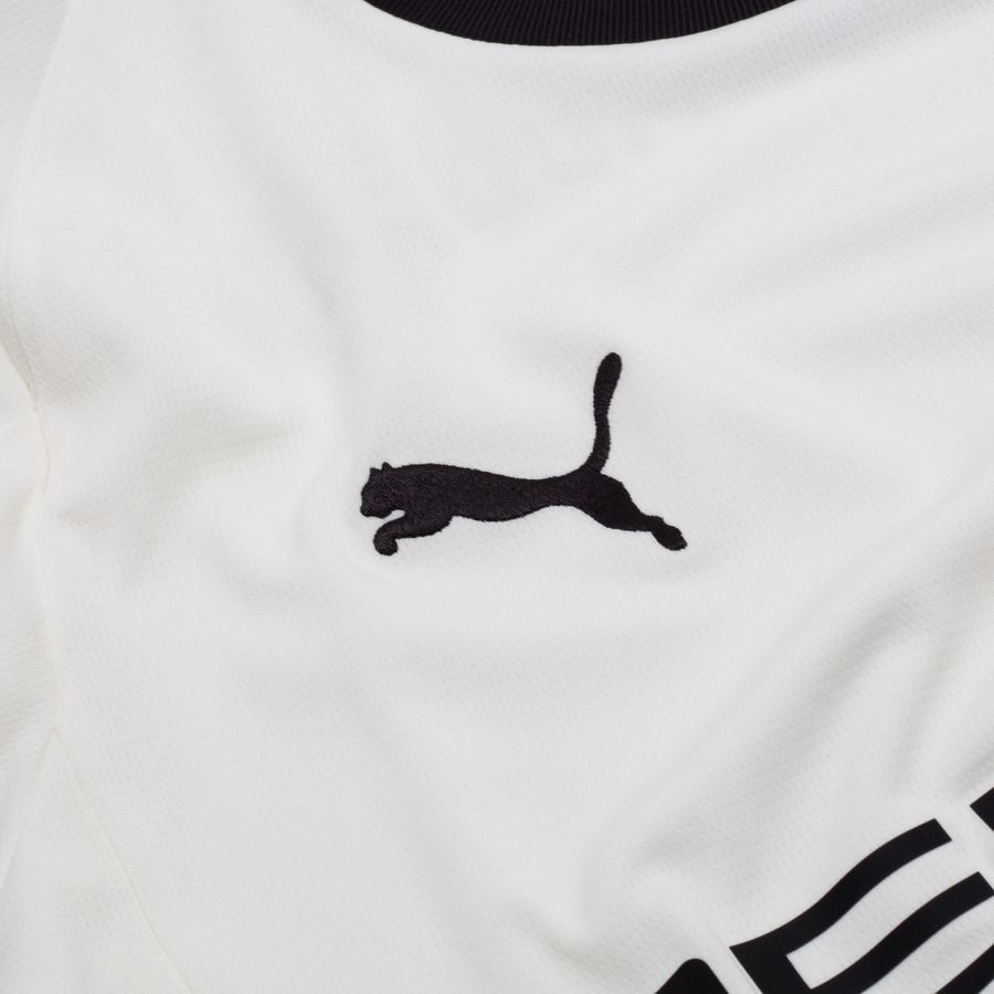 Borussia Mönchengladbach Heimtrikot 25/26