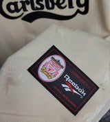 Liverpool Retro Trikot 1996