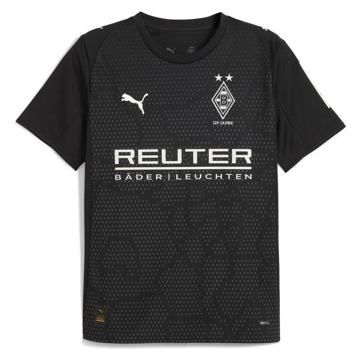 Borussia Mönchengladbach 3. Trikot 25/26
