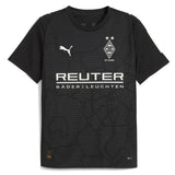 Borussia Mönchengladbach 3. Trikot 25/26