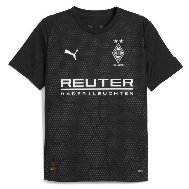 Borussia Mönchengladbach 3. Trikot 25/26