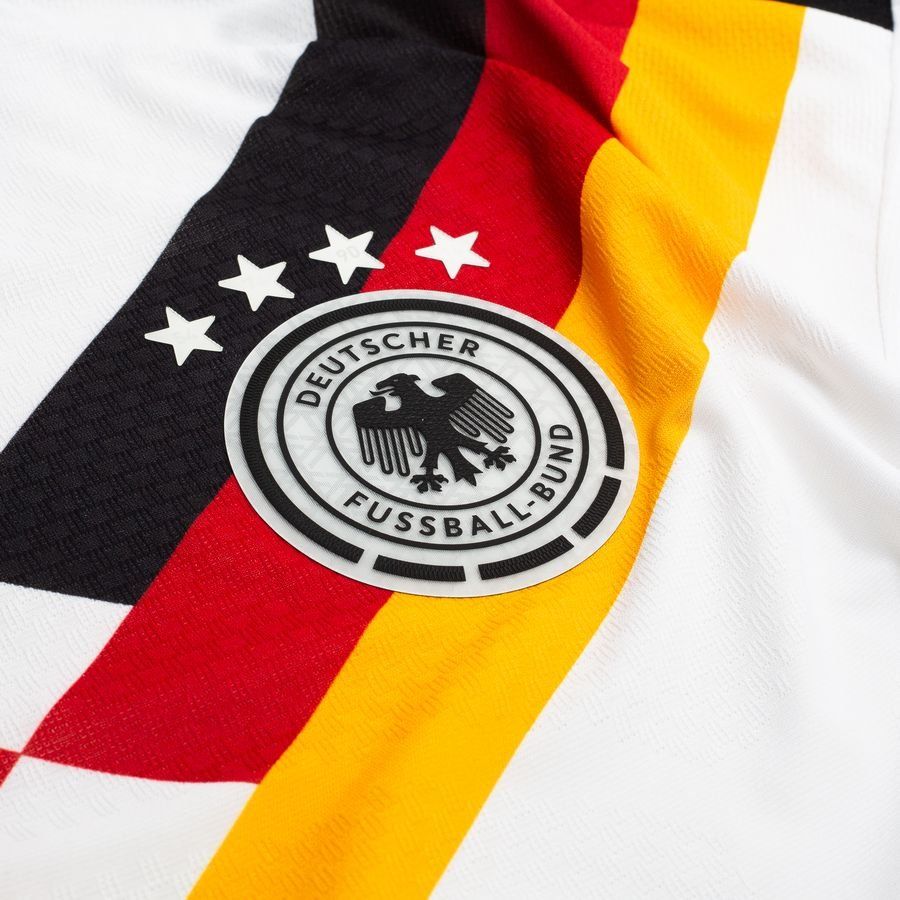 Deutschland Heimtrikot WM 2026 Authentic