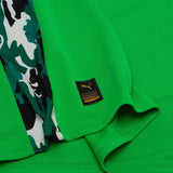 Borussia Mönchengladbach Auswärtstrikot 25/26