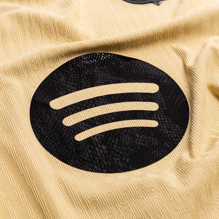 Barcelona Auswärtstrikot 25/26