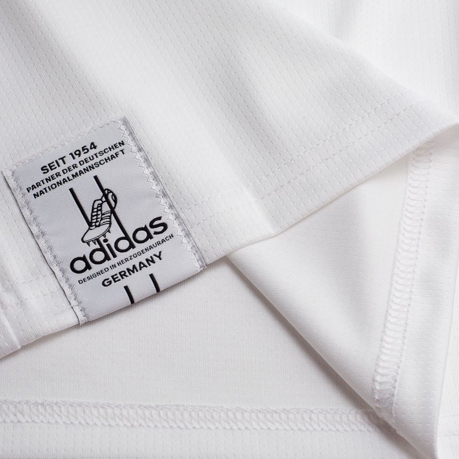 Deutschland Heimtrikot WM 2026