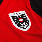 Österreich Heimtrikot WM 2026
