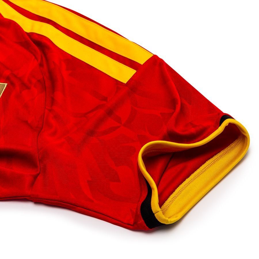 Belgien Heimtrikot WM 2026