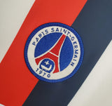 PSG Retro Trikot 02/03