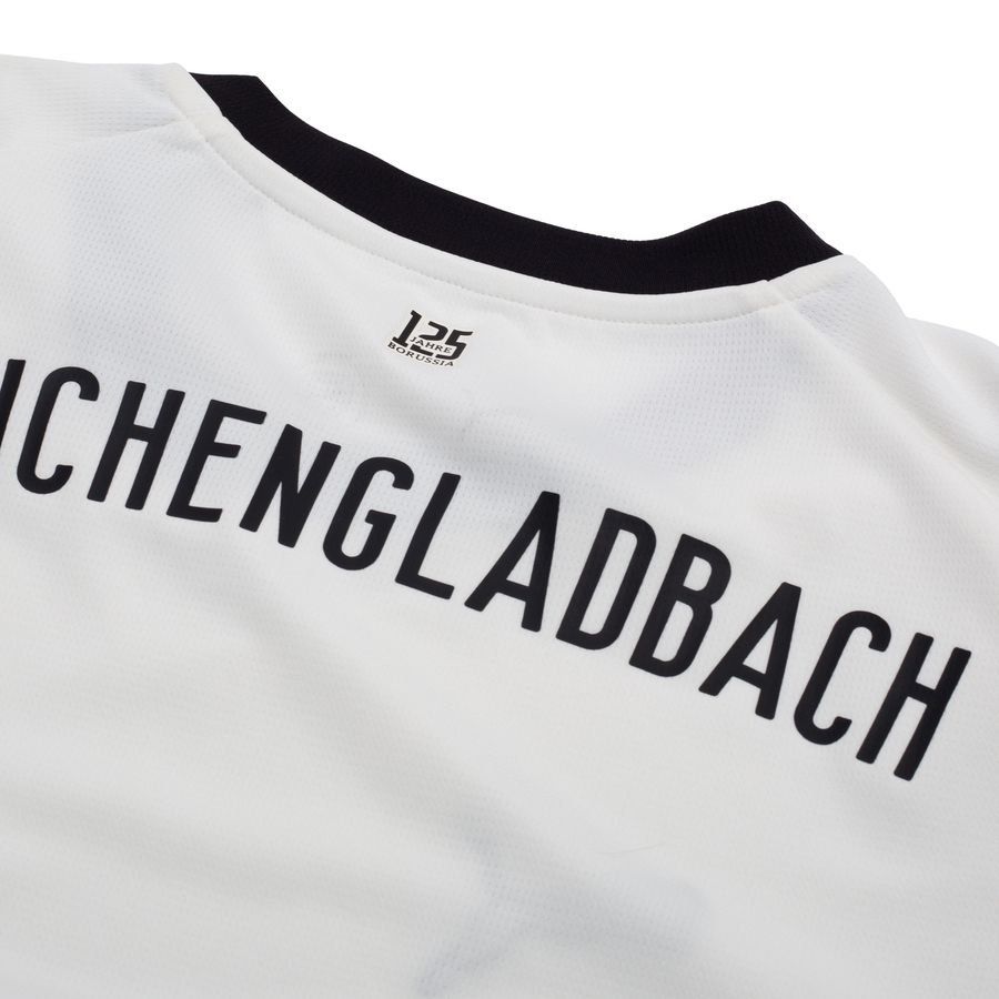 Borussia Mönchengladbach Heimtrikot 25/26