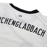 Borussia Mönchengladbach Heimtrikot 25/26