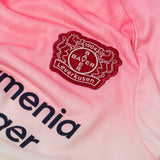 Bayer Leverkusen Auswärtstrikot 25/26