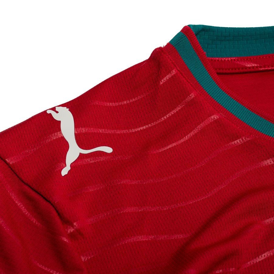 Protugal Heimtrikot WM 2026