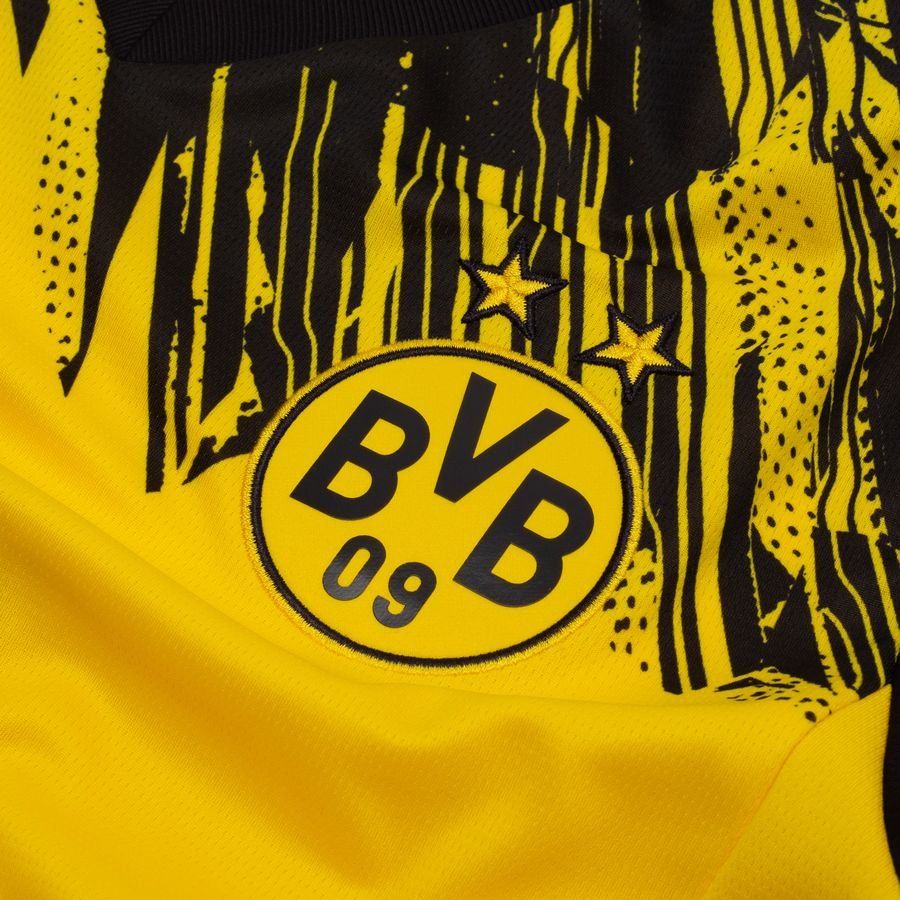 Dortmund Heimtrikot 25/26