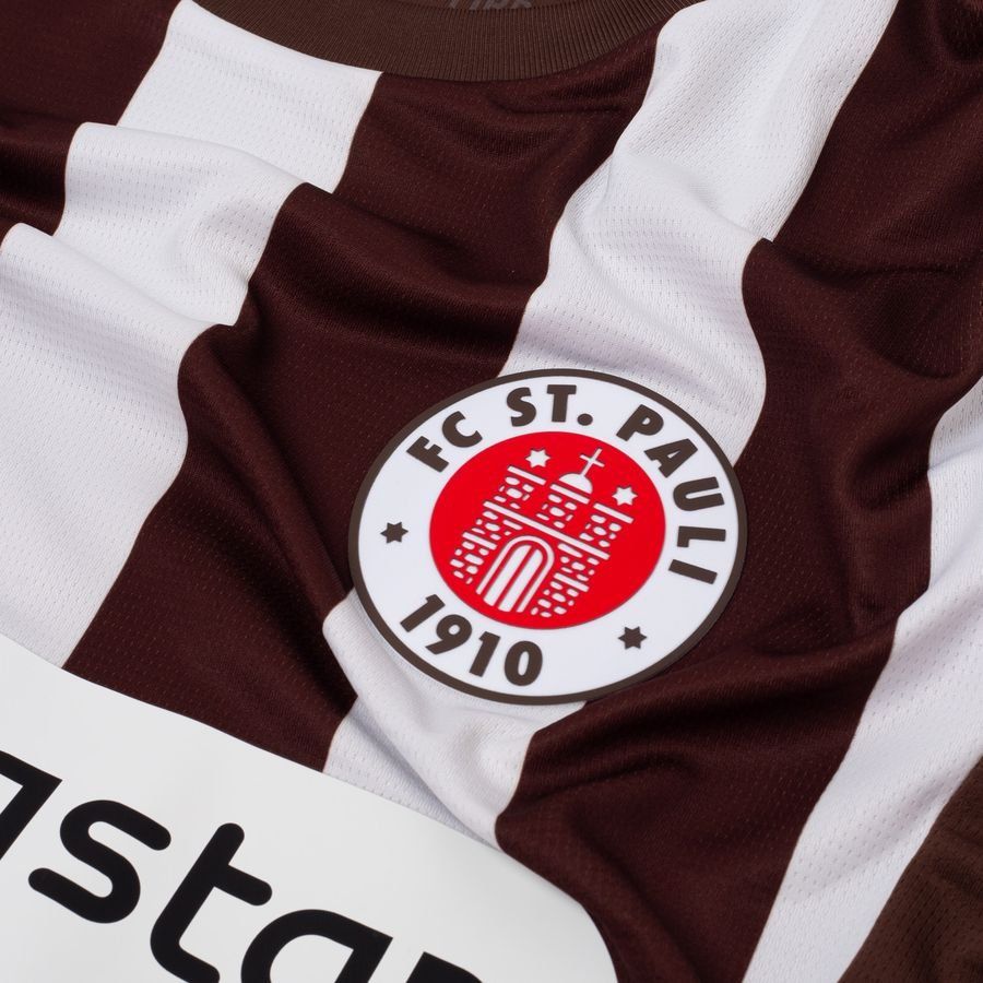 FC St. Pauli Heimtrikot 25/26
