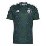 Saudi Arabien Heimtrikot WM 2026