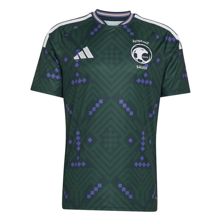 Saudi Arabien Heimtrikot WM 2026