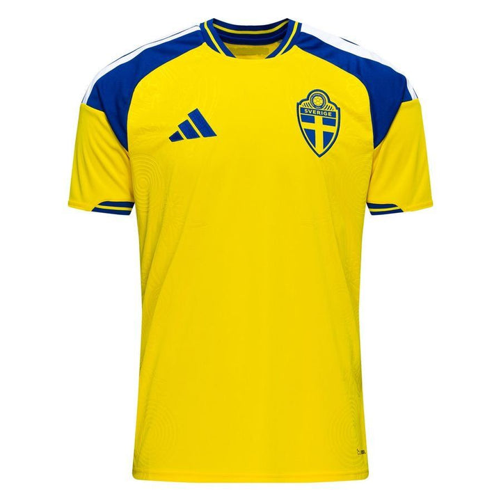 Schweden Heimtrikot WM 2026
