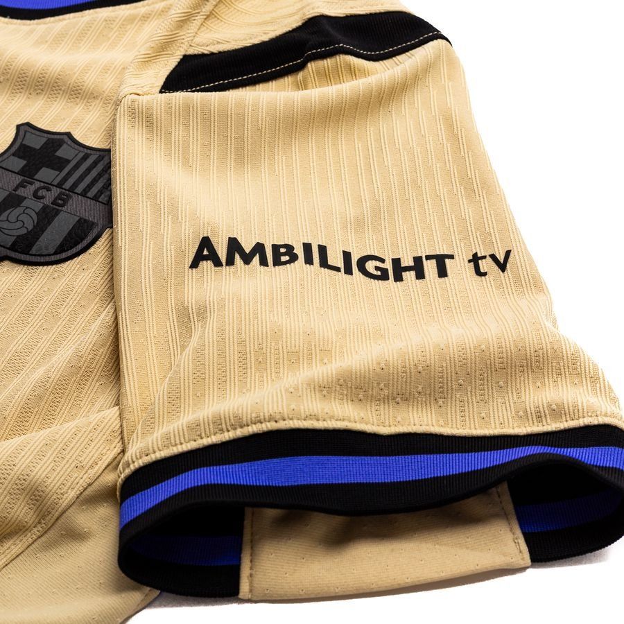 Barcelona Auswärtstrikot 25/26