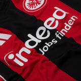 Eintracht Frankfurt Heimtrikot 25/26