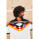 Deutschland Heimtrikot WM 2026 Authentic